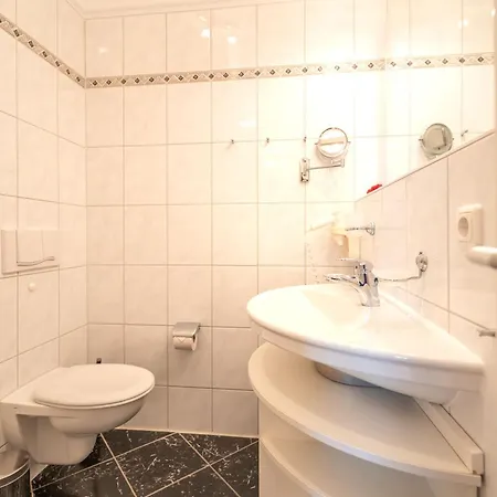 Perkunos, App 8 Mit Balkon Apartment