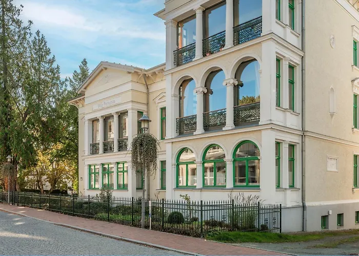 Διαμέρισμα Perkunos, App 8 *