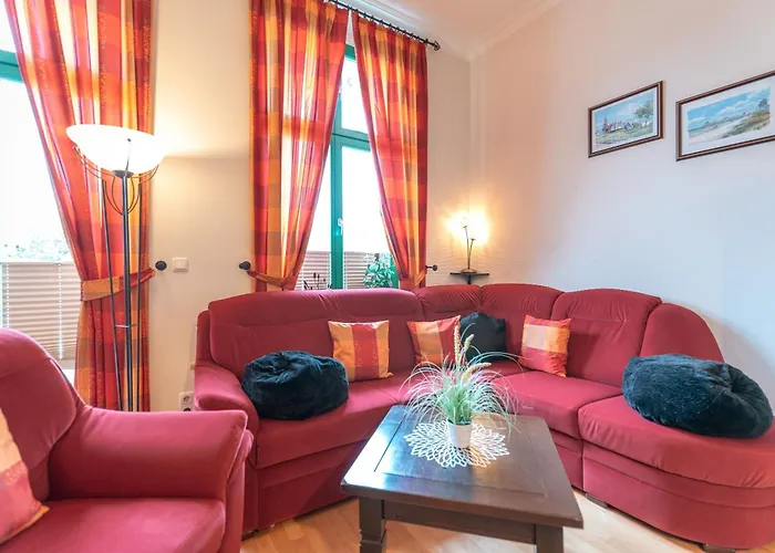 Perkunos, App 8 Διαμέρισμα *