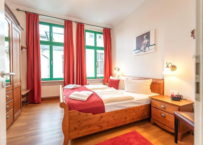 Διαμέρισμα Perkunos, App 8 *