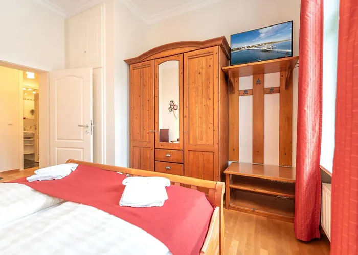 Διαμέρισμα Perkunos, App 8 *