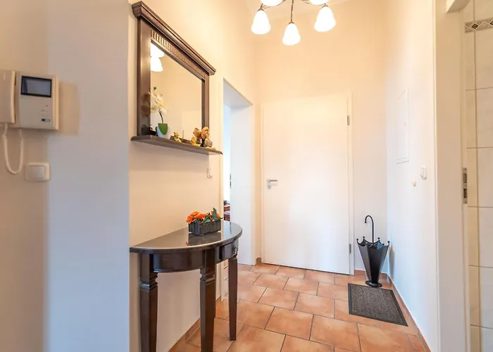 Perkunos, App 8 * Χέρινγκσντορφ