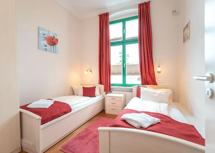 Perkunos, App 8 Διαμέρισμα *