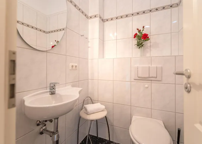 Perkunos, App 8 Χέρινγκσντορφ